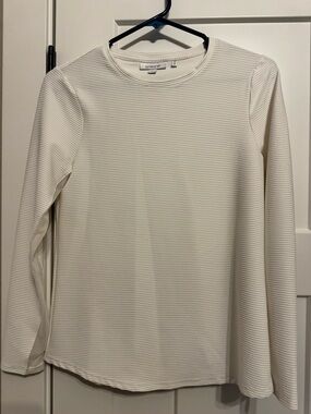 Chicos Athletic Top